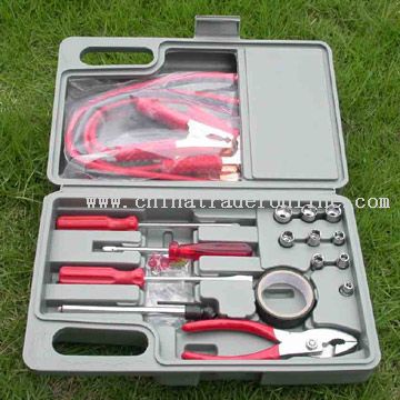 30pc Car Repair Tool Set